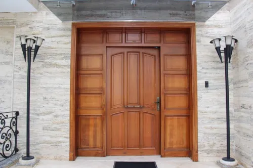 Location Villa Alger El biar
