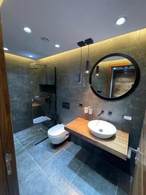 Vente Villa Alger El biar