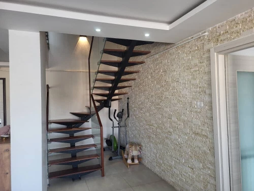 Location Appartement Duplex F5 Alger Hydra
