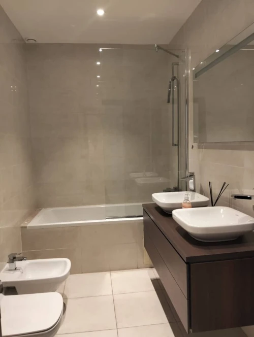 Location Appartement F3 Alger Ben aknoun