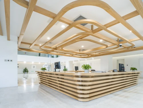 Location Immeuble Alger Hydra
