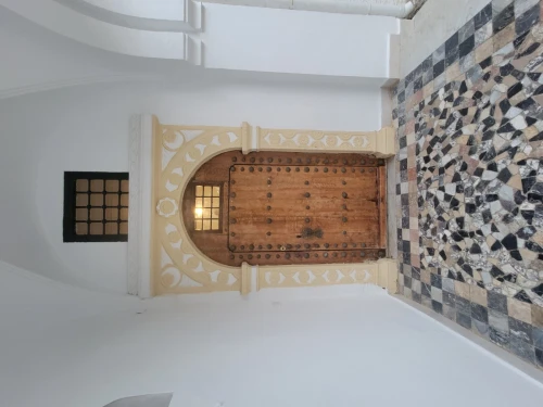 Location Villa Alger El biar