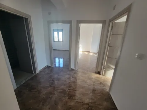 Location Appartement Niveau de villa F3 Alger Hydra