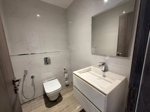 Vente Appartement F4 Alger Ben aknoun