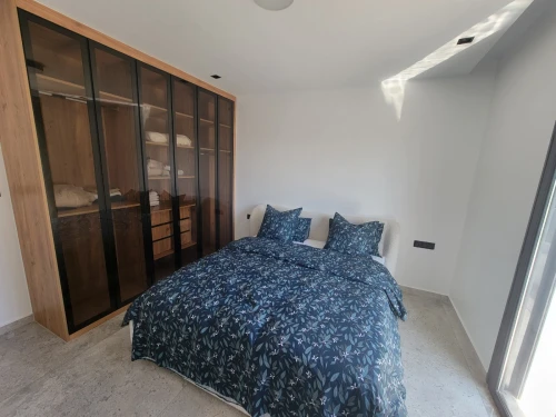 Vente Appartement F4 Alger Dely brahim