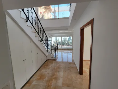 Location Appartement F5 Alger Hydra