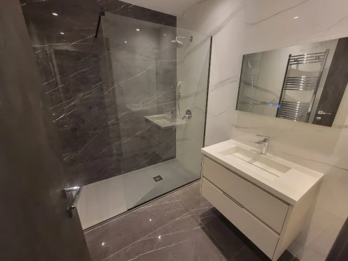 Location Appartement F4 Alger Hydra