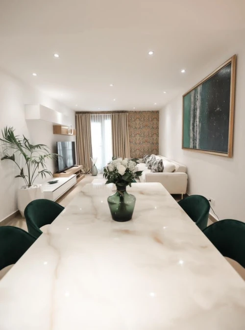 Vente Appartement F4 Alger Birkhadem