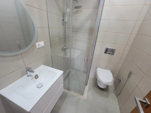 Location Villa Alger El biar