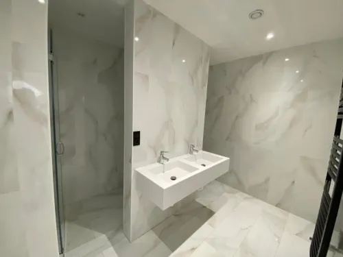 Vente Appartement F4 Alger Hydra