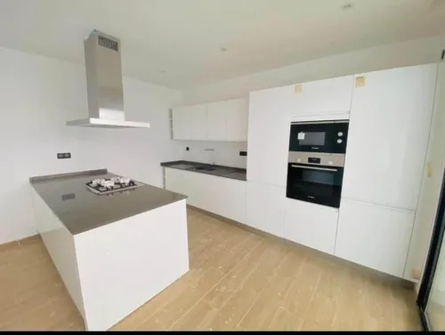 Vente Appartement F4 Alger Hydra