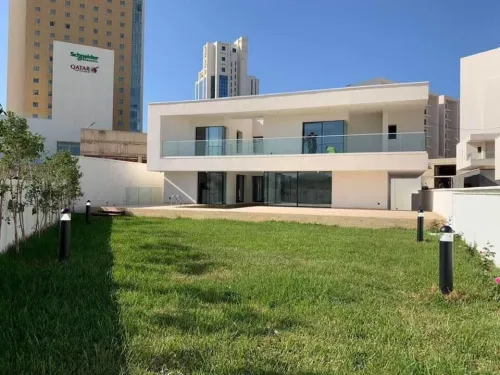 Vente Villa Alger Cheraga