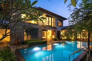 Location Villa Alger Birkhadem