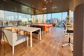 Location Immeuble Alger Hydra