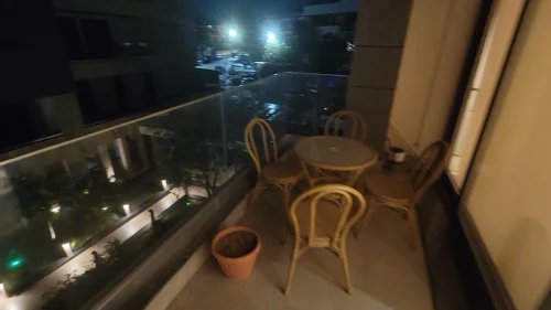 Location Appartement F4 Alger Hydra 6