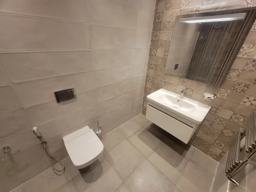 Location Appartement Penthouse F4 Alger Said hamdine