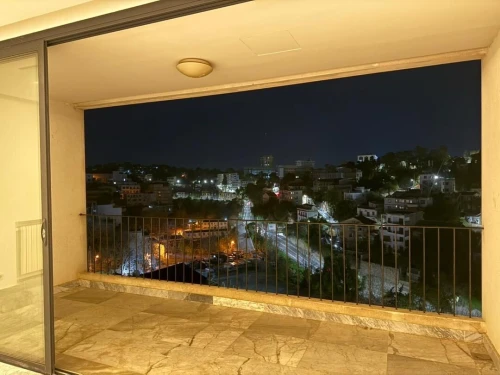 Location Villa Alger Hydra