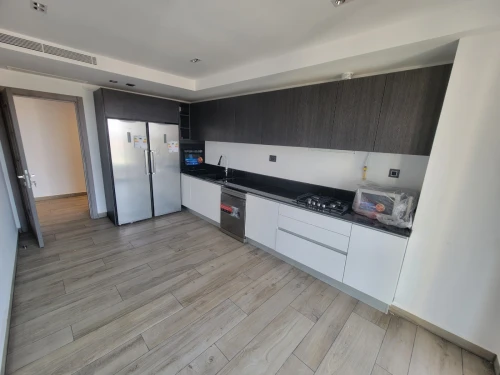 Location Appartement F4 Alger Hydra
