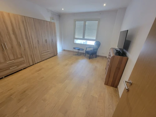 Vente Appartement F5 Alger Hydra