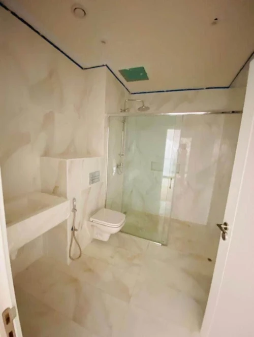 Location Appartement F4 Alger Hydra