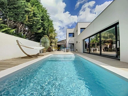 Location Villa Alger El biar