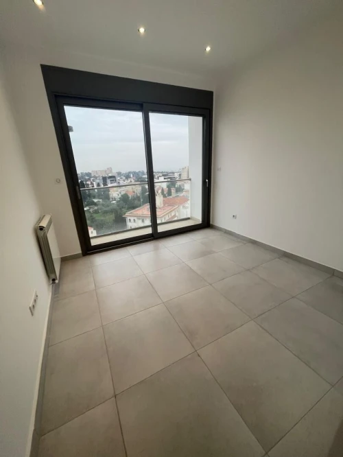 Vente Appartement F4 Alger Hydra