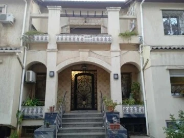 Vente Villa Alger Ben aknoun