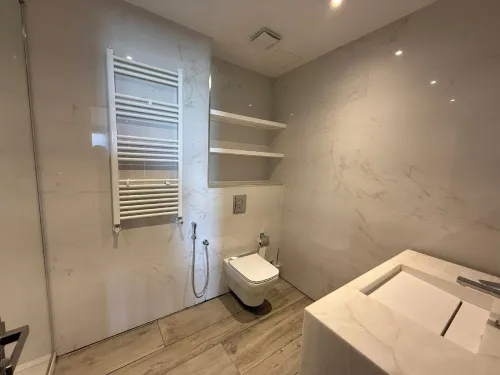 Vente Appartement F4 Alger Hydra