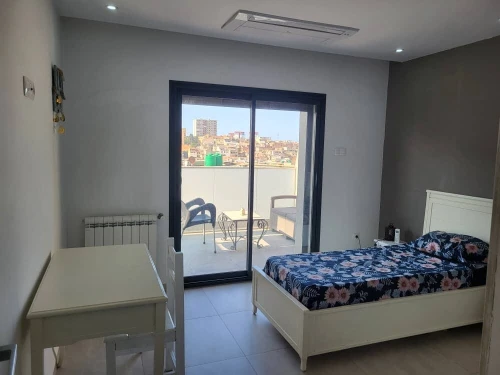 Location Appartement Duplex F5 Alger Hydra