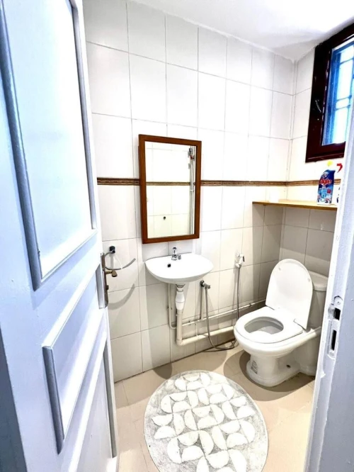 Location Villa Alger Birkhadem