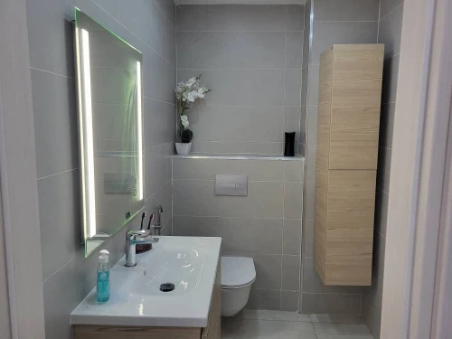 Location Appartement Duplex F5 Alger Hydra