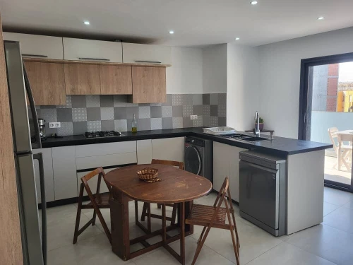 Location Appartement Duplex F5 Alger Hydra