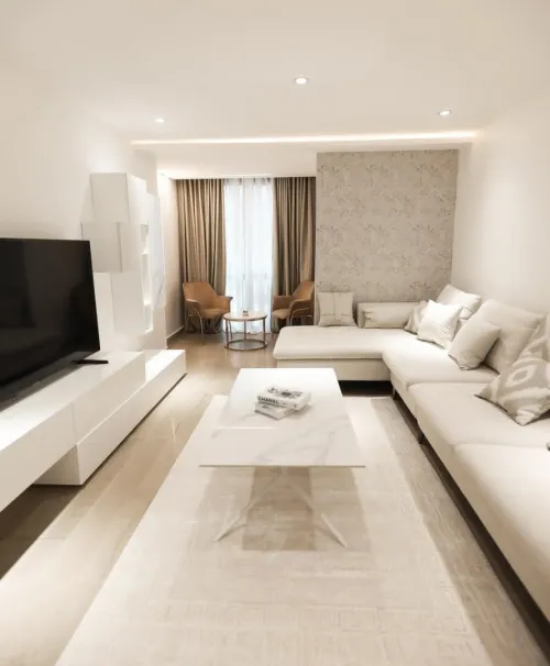 Vente Appartement F4 Alger Birkhadem