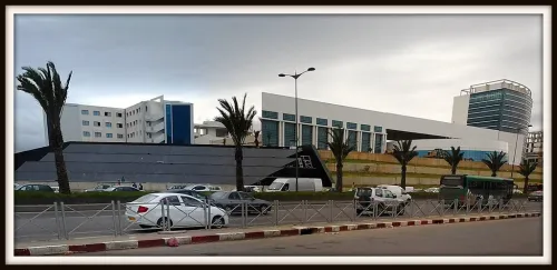 Vente Local Alger Bir mourad rais