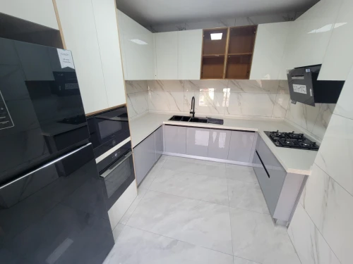 Vente Villa Alger Cheraga