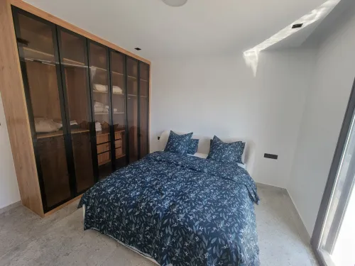 Vente Appartement F2 Alger Hydra