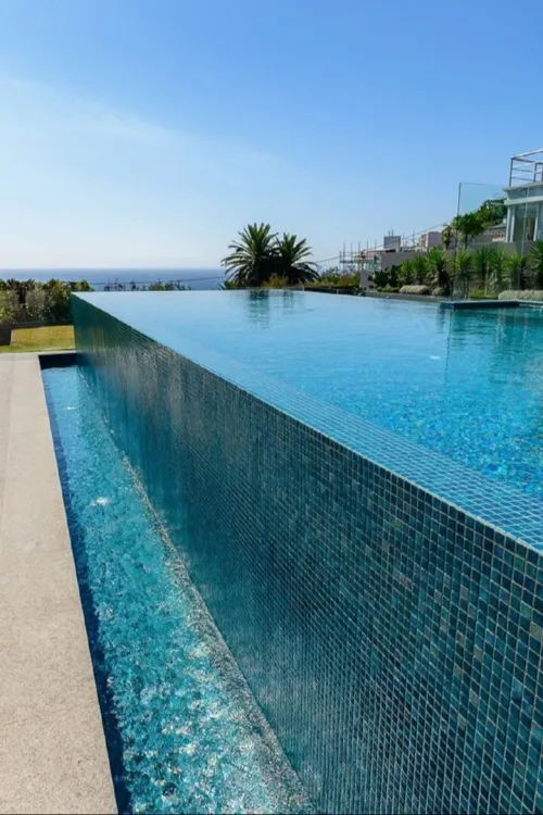 Location Villa Alger Hydra