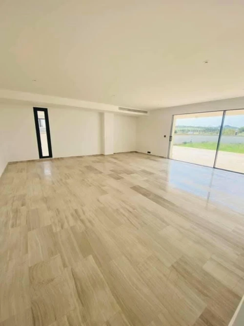 Vente Appartement F4 Alger Hydra