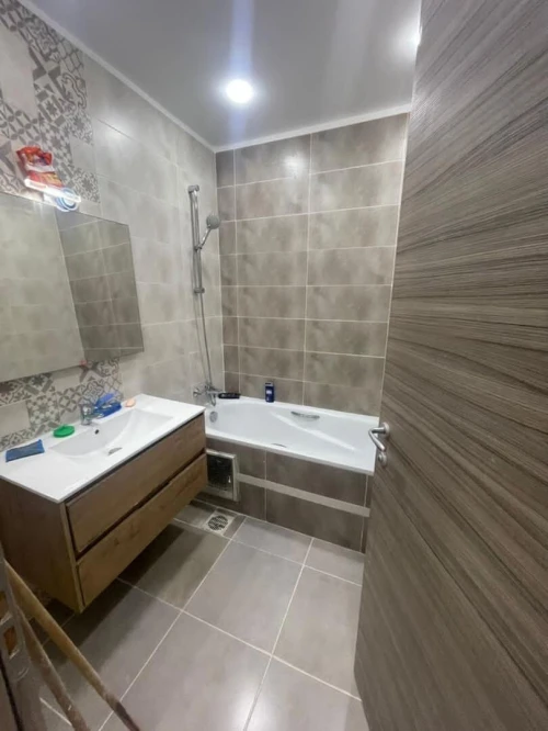 Location Appartement F4 Alger Ben aknoun