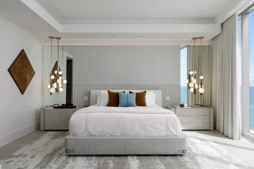 Location Appartement F2 Alger Hydra