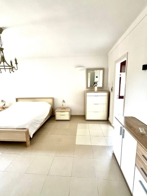 Location Villa Alger Birkhadem