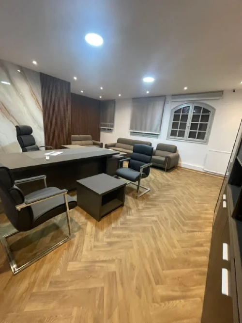 Location Villa Alger Cheraga
