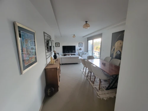 Location Appartement F4 Alger Hydra