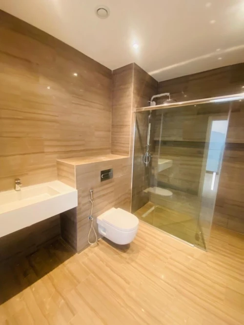 Location Appartement F4 Alger El biar