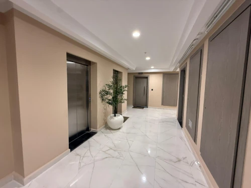 Vente Appartement F4 Alger Ben aknoun