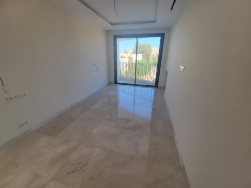 Location Appartement Niveau de villa F4 Alger Hydra