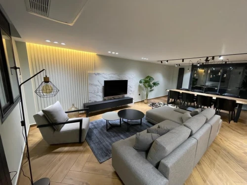 Location Villa Alger El biar