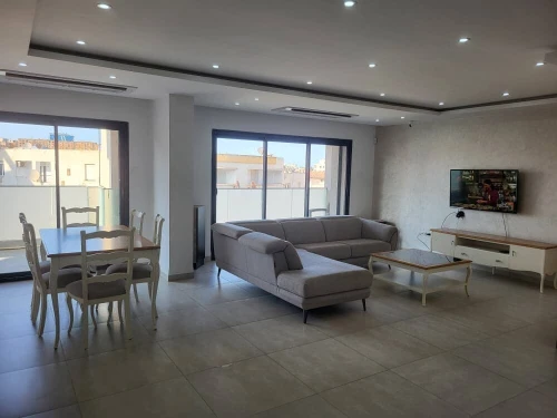Location Appartement Duplex F5 Alger Hydra