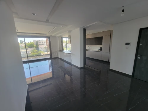 Location Appartement F4 Alger Hydra