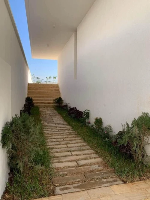 Location Villa Alger El biar